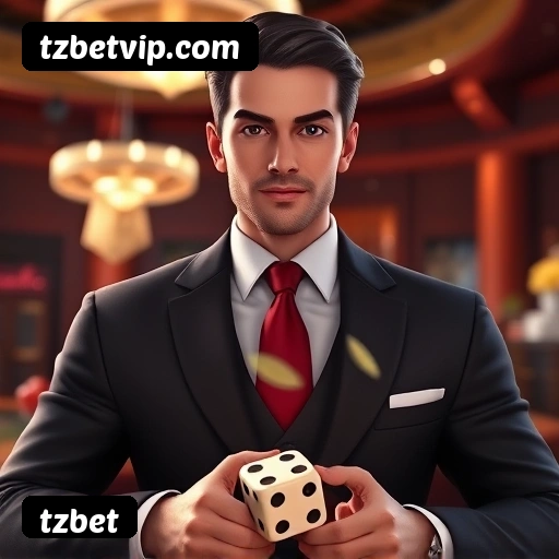 Jogos com maior RTP na tzbet