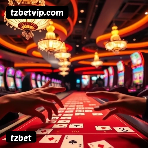 Lottery Clássica na tzbet