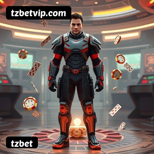 Equipe de suporte ao cliente da tzbet
