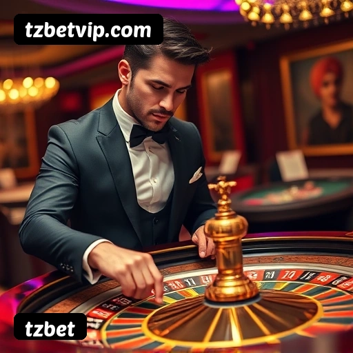 Download Android tzbet