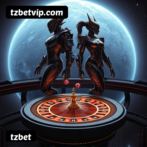 Cadastro tzbet