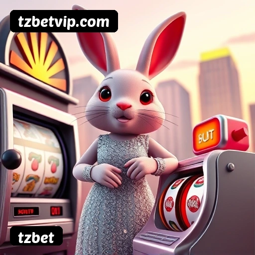Fortune Rabbit - Slot Fortune series