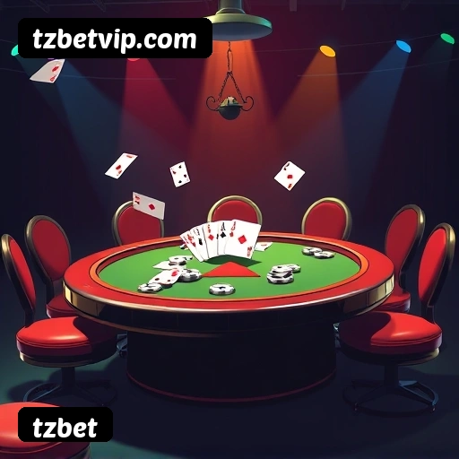 Programa VIP tzbet
